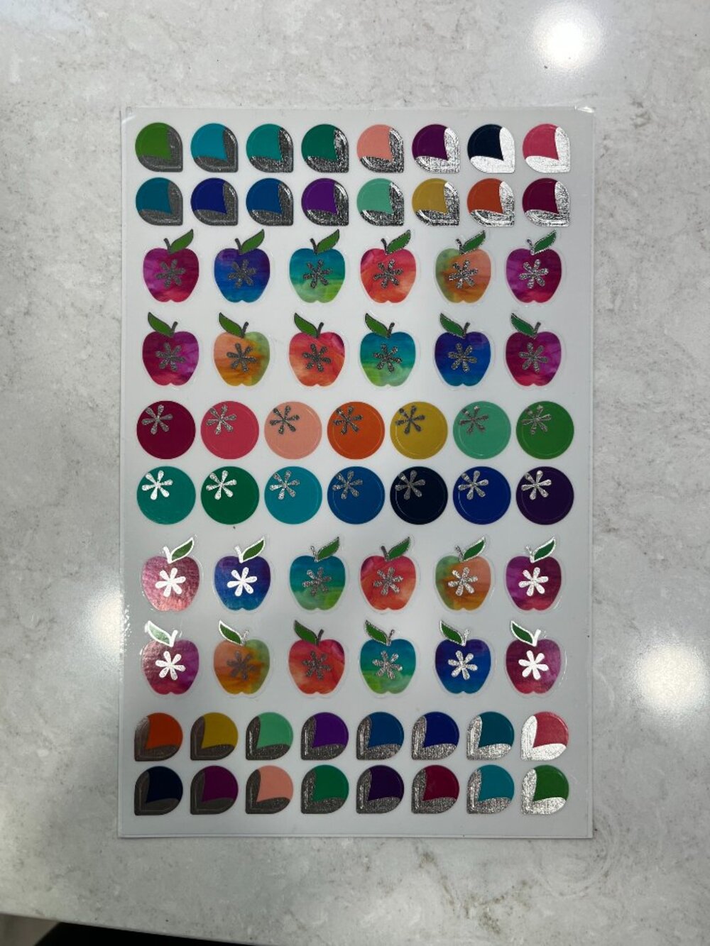 Erin Condren - Sticker Lot - Picture 5 of 5